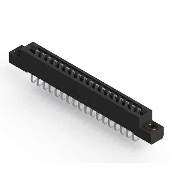 357-018-459-103 EDAC Inc.  Edgeboard Connectors